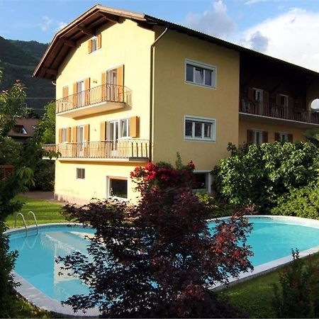 Gasserhof Bozen Buitenkant foto