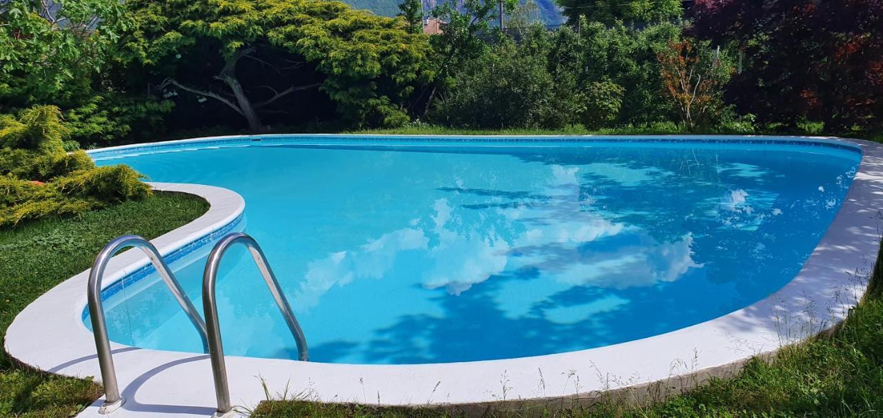 Gasserhof Bozen Buitenkant foto