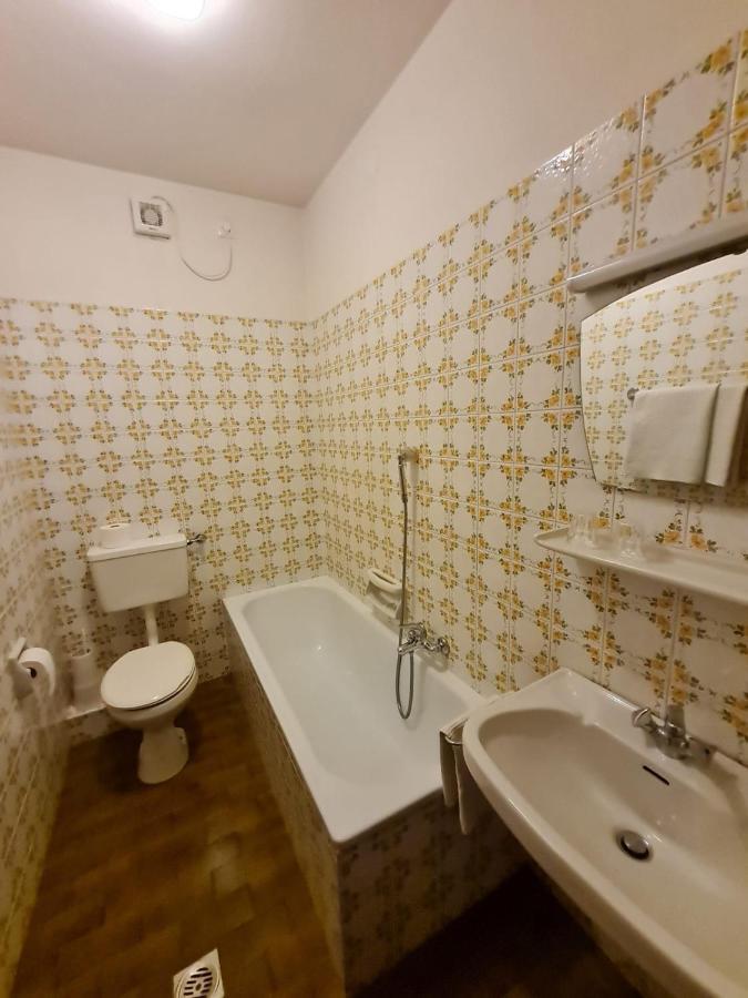 Gasserhof Bozen Buitenkant foto