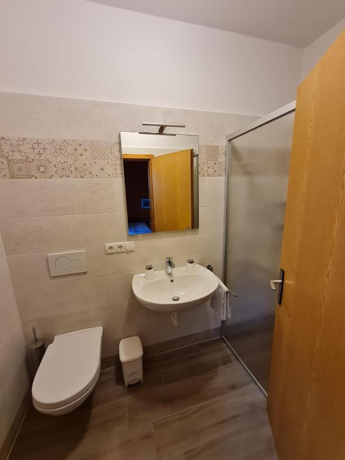 Gasserhof Bozen Buitenkant foto