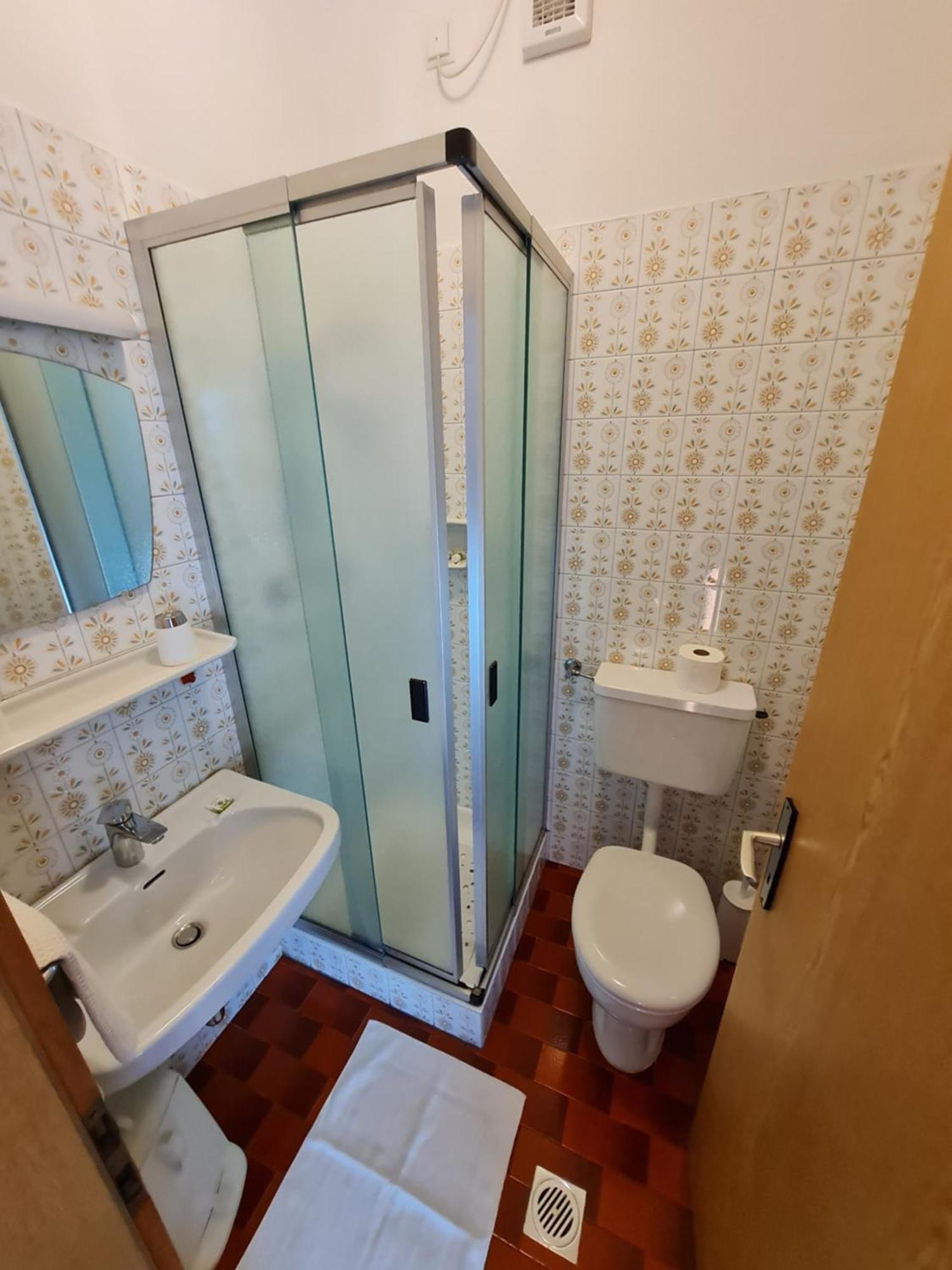 Gasserhof Bozen Buitenkant foto