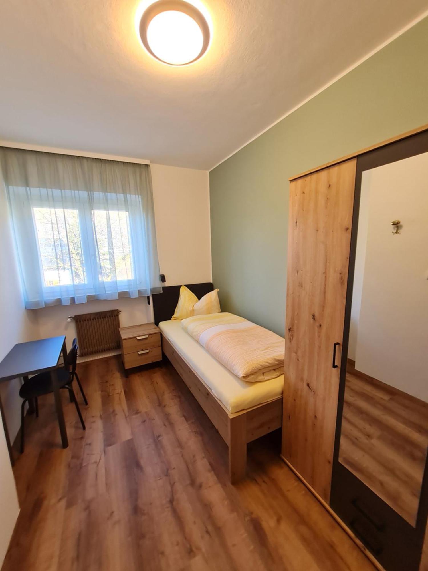 Gasserhof Bozen Buitenkant foto