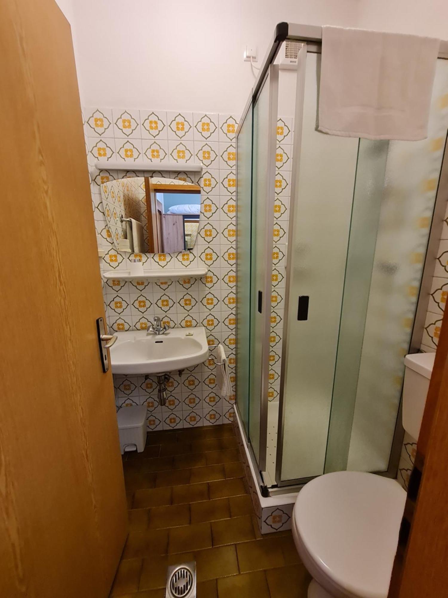 Gasserhof Bozen Buitenkant foto