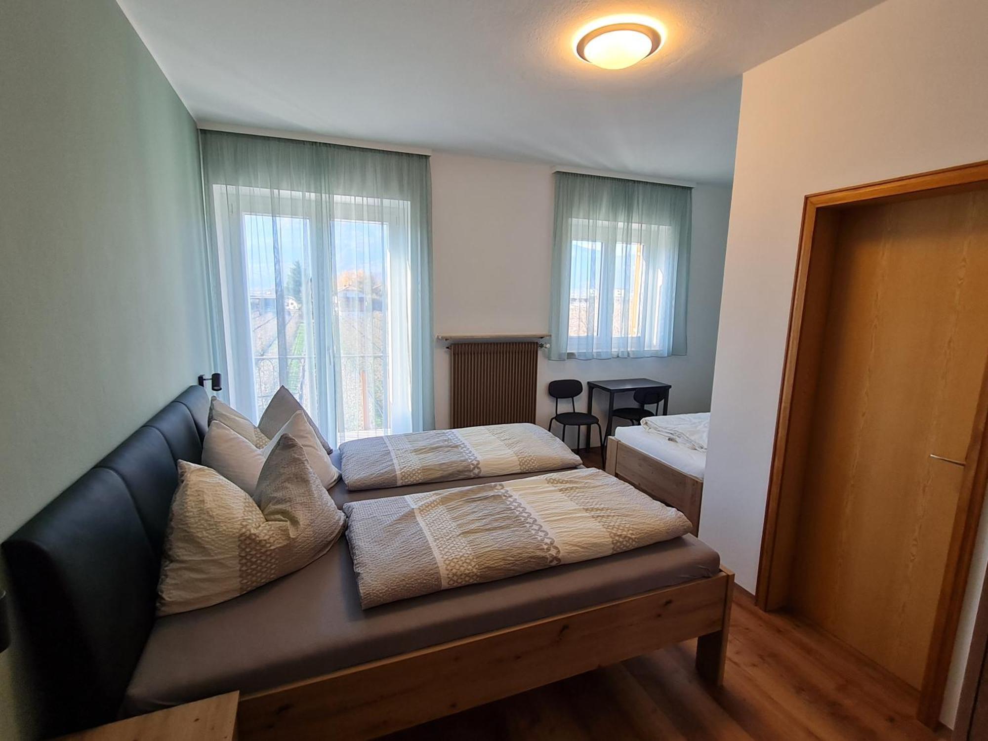 Gasserhof Bozen Buitenkant foto