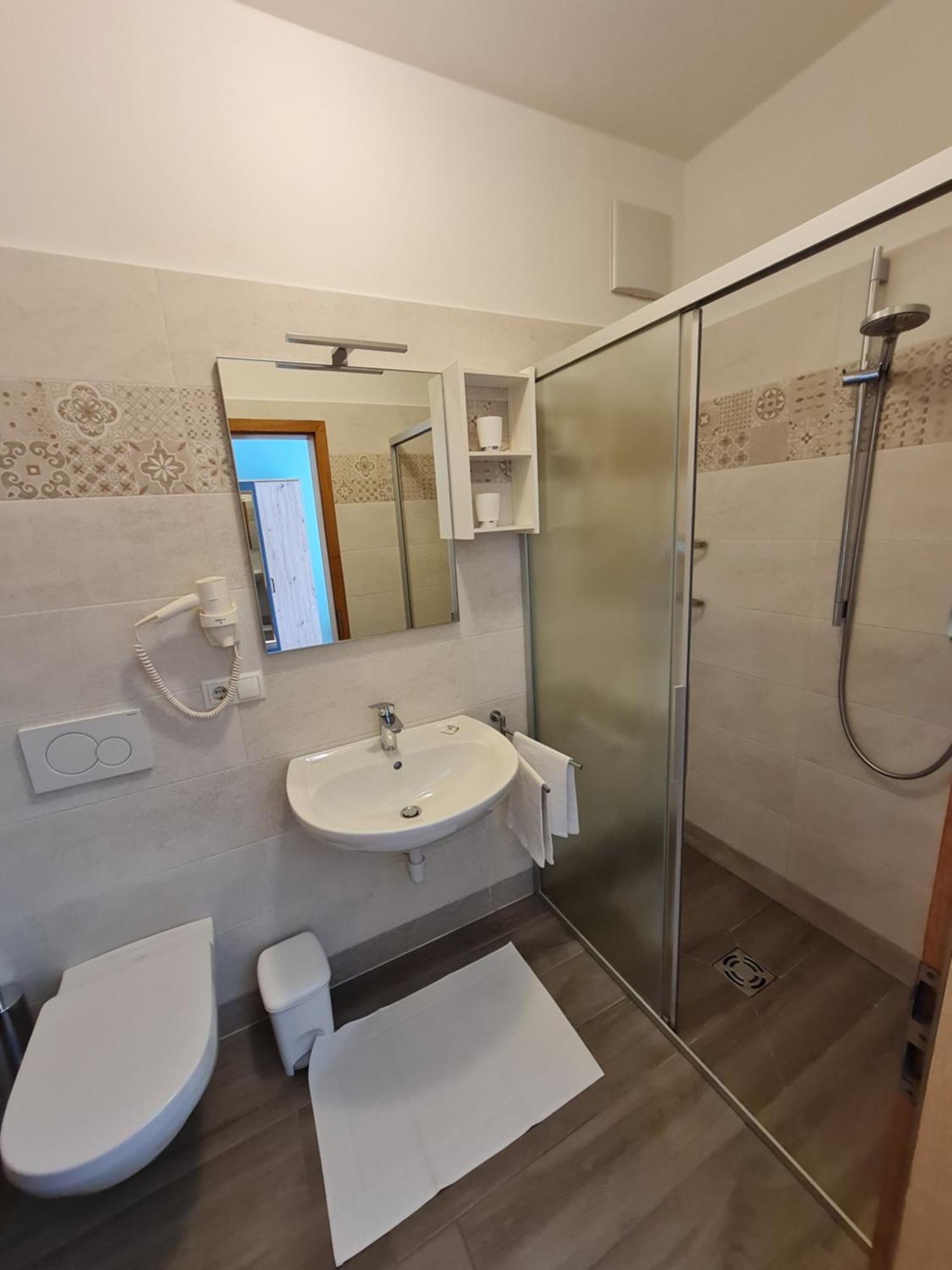 Gasserhof Bozen Buitenkant foto