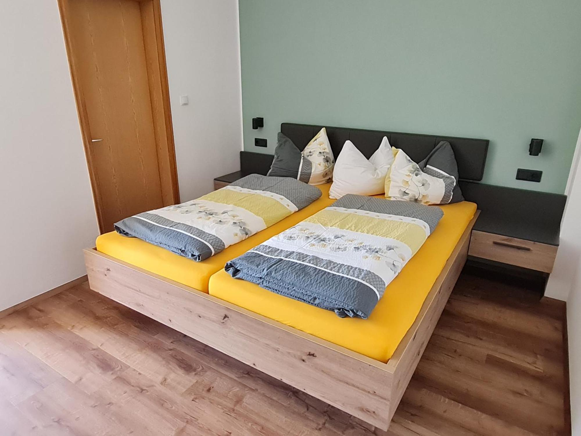 Gasserhof Bozen Buitenkant foto