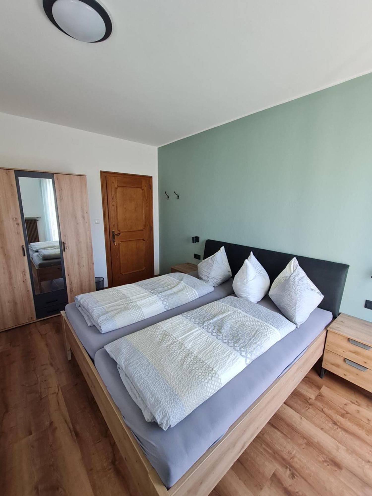 Gasserhof Bozen Buitenkant foto