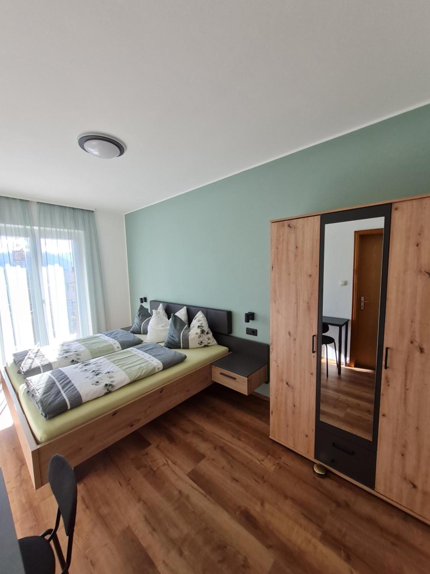 Gasserhof Bozen Buitenkant foto