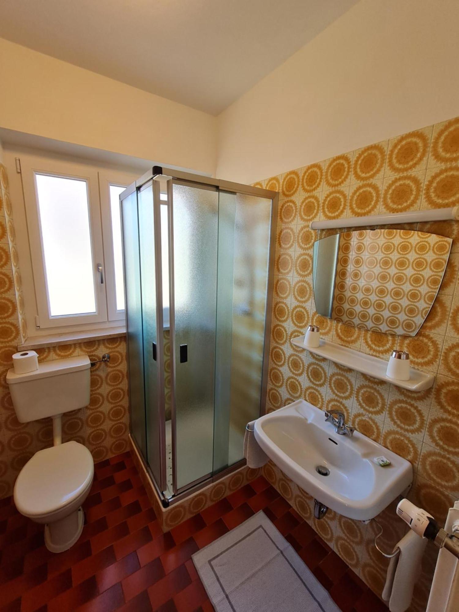 Gasserhof Bozen Buitenkant foto